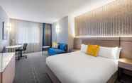 Lain-lain 4 Radisson Blu Plaza Hotel Sydney