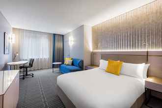 Lain-lain 4 Radisson Blu Plaza Hotel Sydney