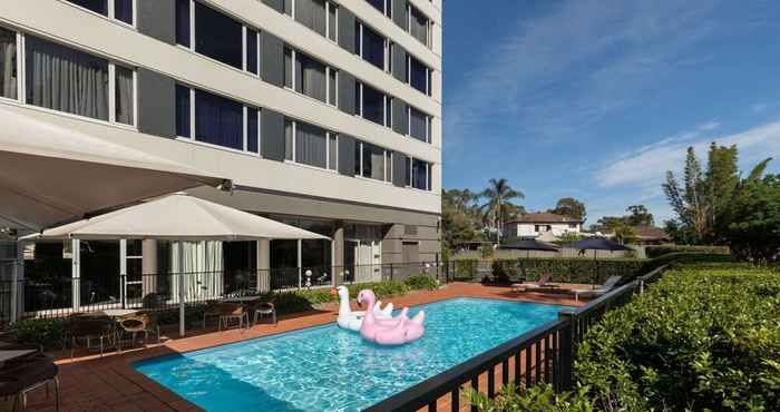 Lainnya Rydges Bankstown