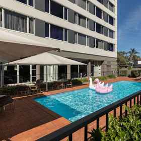 Primary image 1 Rydges Bankstown, Lakemba Mosque Hotels