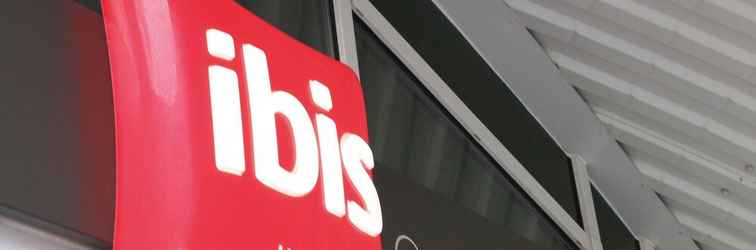 Lainnya ibis Cardiff