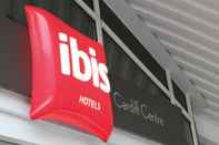 Lainnya ibis Cardiff