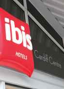 Imej utama ibis Cardiff