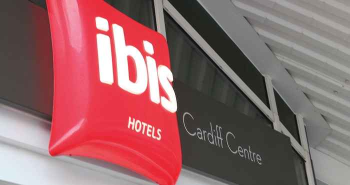 อื่นๆ ibis Cardiff