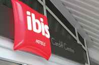 อื่นๆ ibis Cardiff