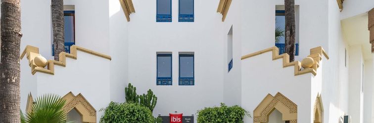 その他 Hotel ibis Fes