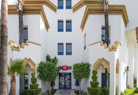 その他 Hotel ibis Fes