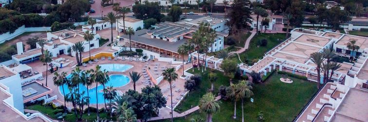 其他 Allegro Agadir