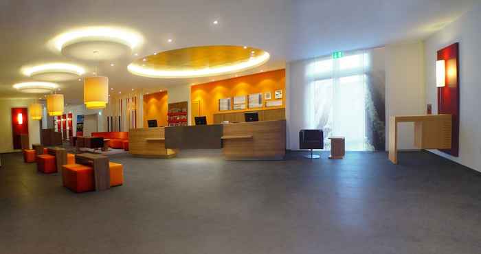 Others Mercure Hotel Stuttgart Airport Messe