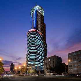 Primary image 1 Novotel Shanghai Atlantis, Khách sạn Lujiazui