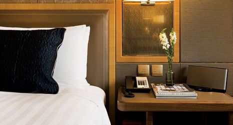 기타 2 Kerry Hotel Beijing