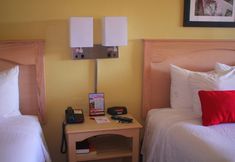 其他 5 Ramada by Wyndham & Suites South Padre Island