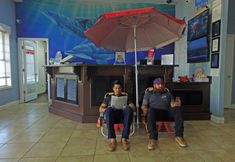 其他 4 Ramada by Wyndham & Suites South Padre Island