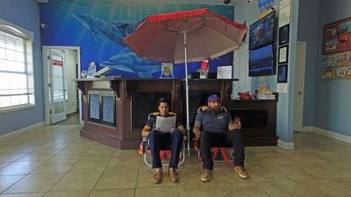 其他 4 Ramada by Wyndham & Suites South Padre Island