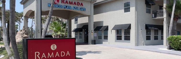 其他 Ramada by Wyndham & Suites South Padre Island