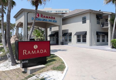 其他 Ramada by Wyndham & Suites South Padre Island