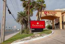 Ramada by Wyndham & Suites South Padre Island, Rp 4.051.397