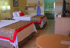 其他 7 Ramada by Wyndham & Suites South Padre Island