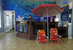 其他 3 Ramada by Wyndham & Suites South Padre Island