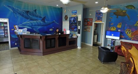 其他 2 Ramada by Wyndham & Suites South Padre Island