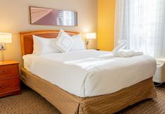 Others 5 TownePlace Suites by Marriott Dallas Las Colinas