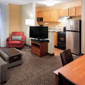Primary image 1 TownePlace Suites by Marriott Dallas Las Colinas, Dallas Fort Worth International Airport (DFW) Hotels