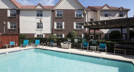 Others 2 TownePlace Suites by Marriott Dallas Las Colinas