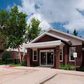 Primary image1達拉斯北阿靈頓萬豪唐普雷斯套房飯店,River Legacy Living Science Center飯店