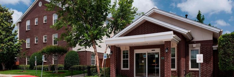 อื่นๆ TownePlace Suites by Marriott Dallas Arlington North