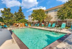Lain-lain 6 TownePlace Suites by Marriott Dallas Arlington North