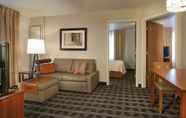 Others 5 TownePlace Suites Marriott Dulles Airport