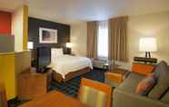 Others 4 TownePlace Suites Marriott Dulles Airport