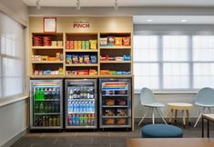 Lainnya 2 TownePlace Suites Marriott Dulles Airport (Newly Renovated)