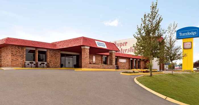 Others Travelodge by Wyndham Swift Current