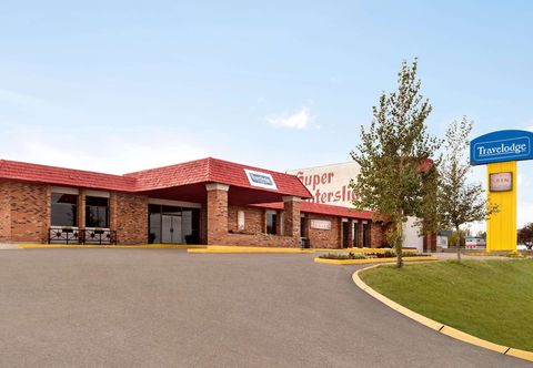 Others Travelodge by Wyndham Swift Current