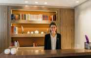 Others 7 Hôtel Le Tourville by Inwood Hotels