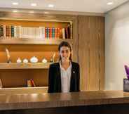 Lainnya 7 Hôtel Le Tourville by Inwood Hotels