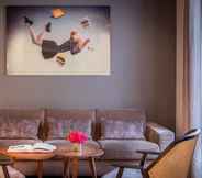 Lainnya 5 Hôtel Le Tourville by Inwood Hotels