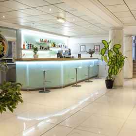 Lobby 1 尼斯河滨酒店, 圣尼古拉俄罗斯东正教大教堂 酒店