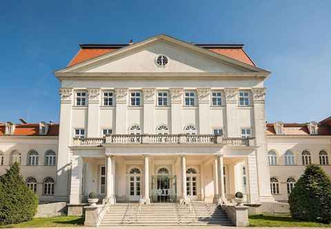 Lain-lain Austria Trend Hotel Schloss Wilhelminenberg