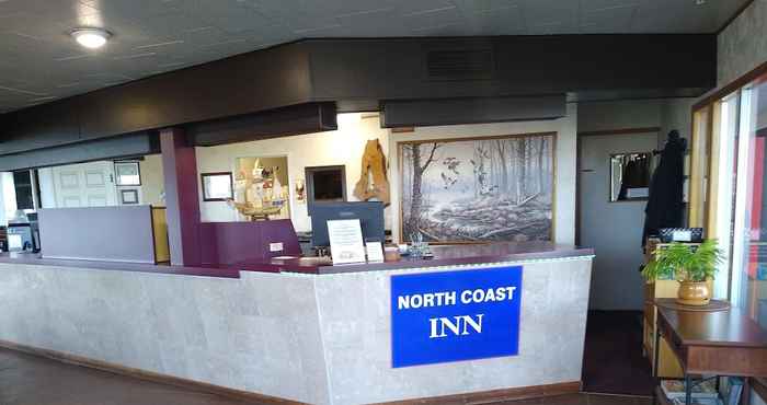 Lainnya North Coast Inn