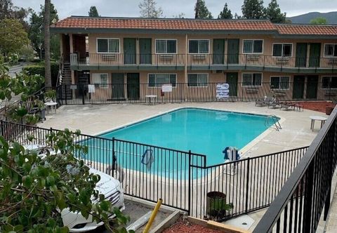 其他 Americas Best Value Inn Thousand Oaks