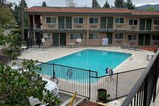 其他 Americas Best Value Inn Thousand Oaks