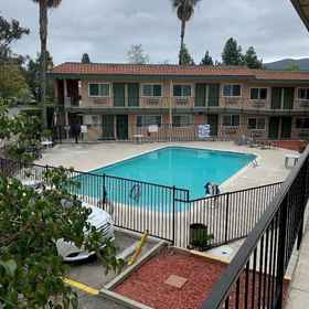 Primary image1美洲最優價值客棧千橡飯店,文图拉县飯店