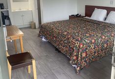 其他 2 Americas Best Value Inn Thousand Oaks