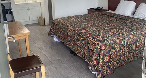 其他 2 Americas Best Value Inn Thousand Oaks