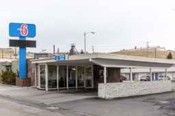 Motel 6 Butte, MT - Historic City Center, SGD 140.37