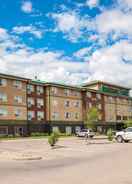 Imej utama Sandman Hotel Saskatoon