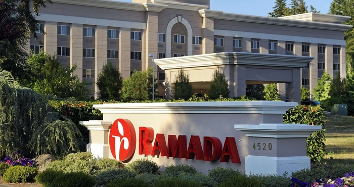 อื่นๆ Ramada by Wyndham Olympia