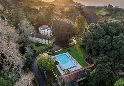 其他 Casa Velha do Palheiro, Relais & Chateaux